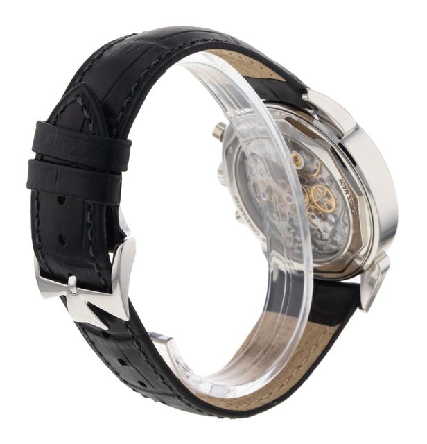 Vacheron Constantin Historiques 5000H/000P-B058 Image 3